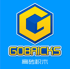 GoBricks logo