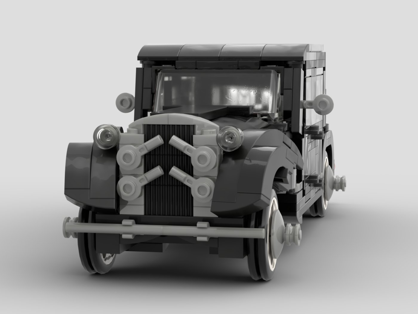 Citroën Traction Avant — photo 2