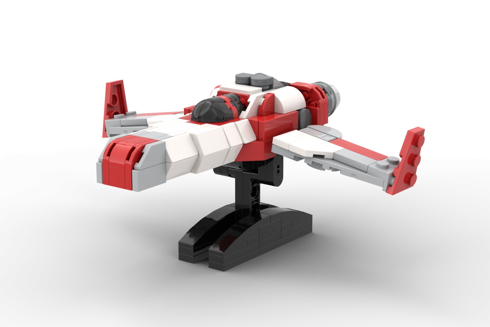 NMS Spaceship