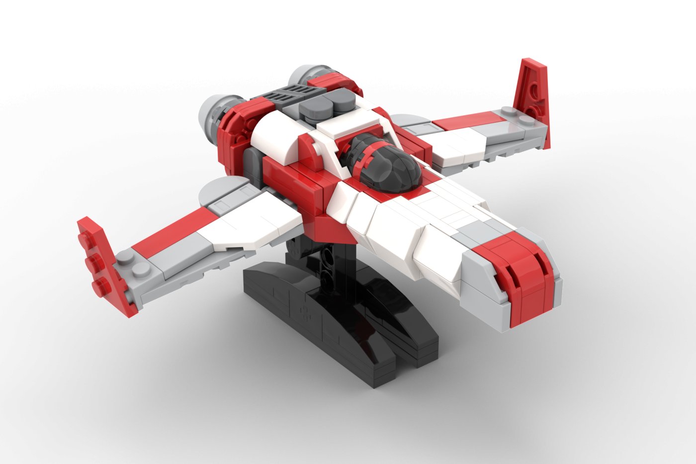 NMS Spaceship — photo 2