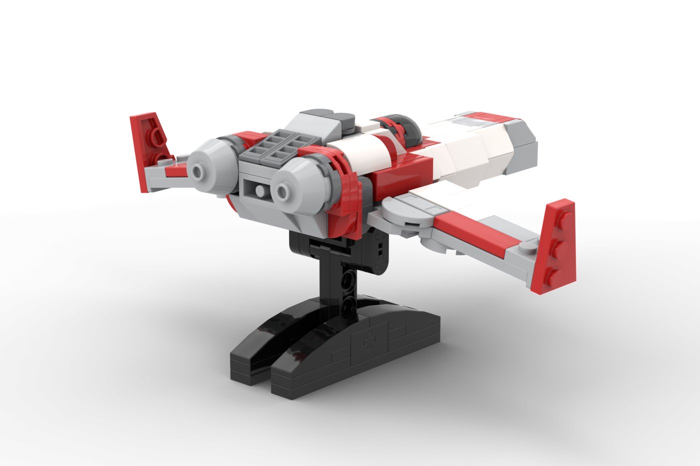 NMS Spaceship — photo 3