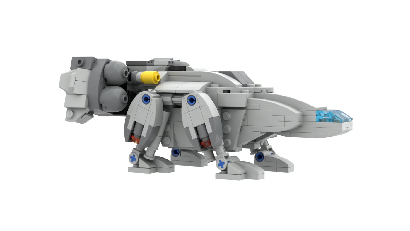 Frontier Ship — photo 2