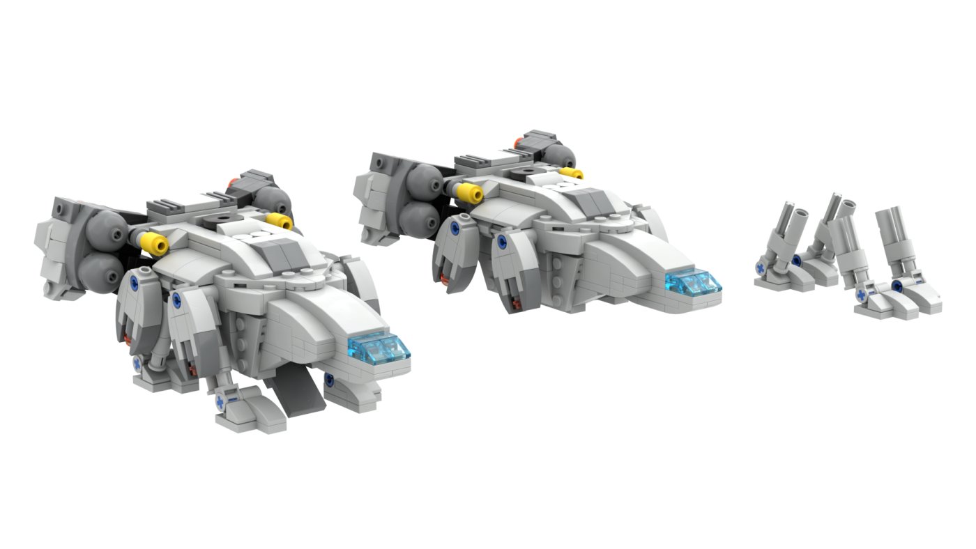 Frontier Ship — photo 4