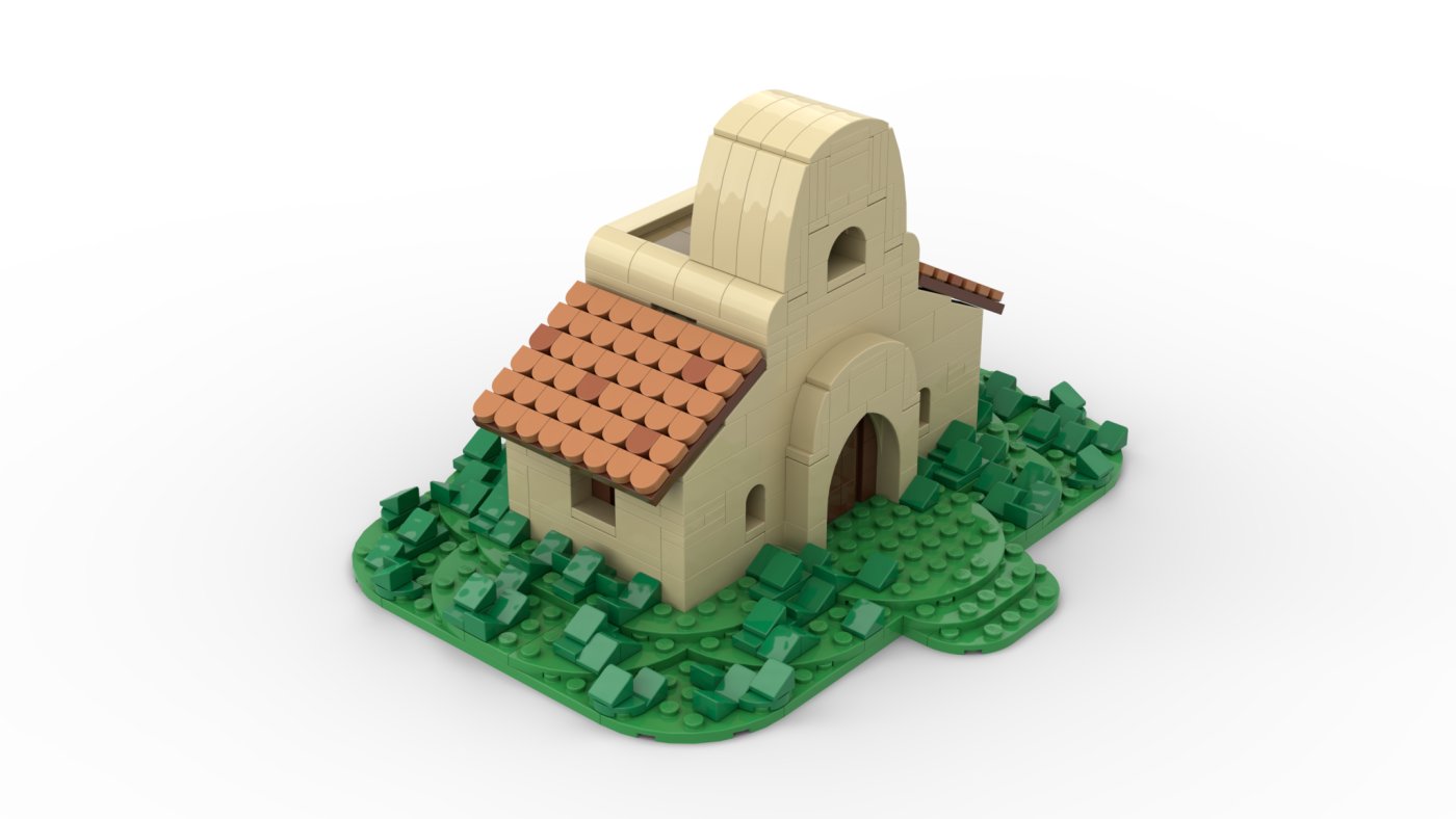 A small church — photo 3