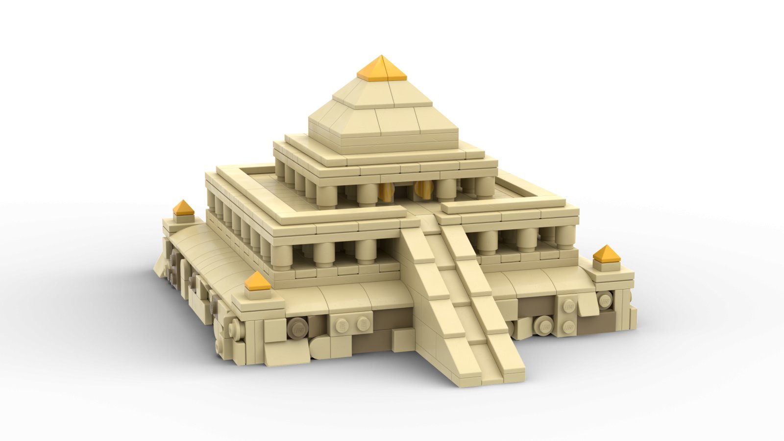 Temple of Mentuhotep II